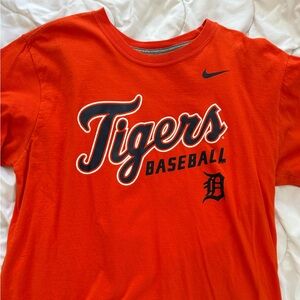 Detroit Tigers Shirt